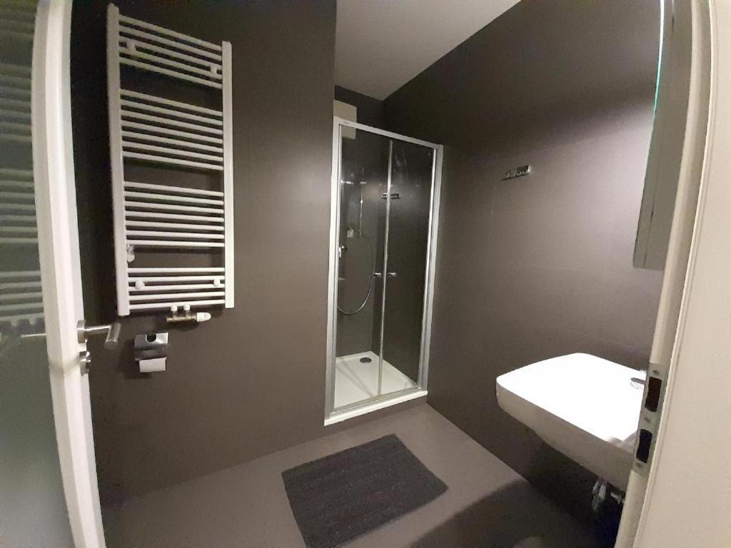 Apartament Entrez Radnica Koszyce Zewnętrze zdjęcie