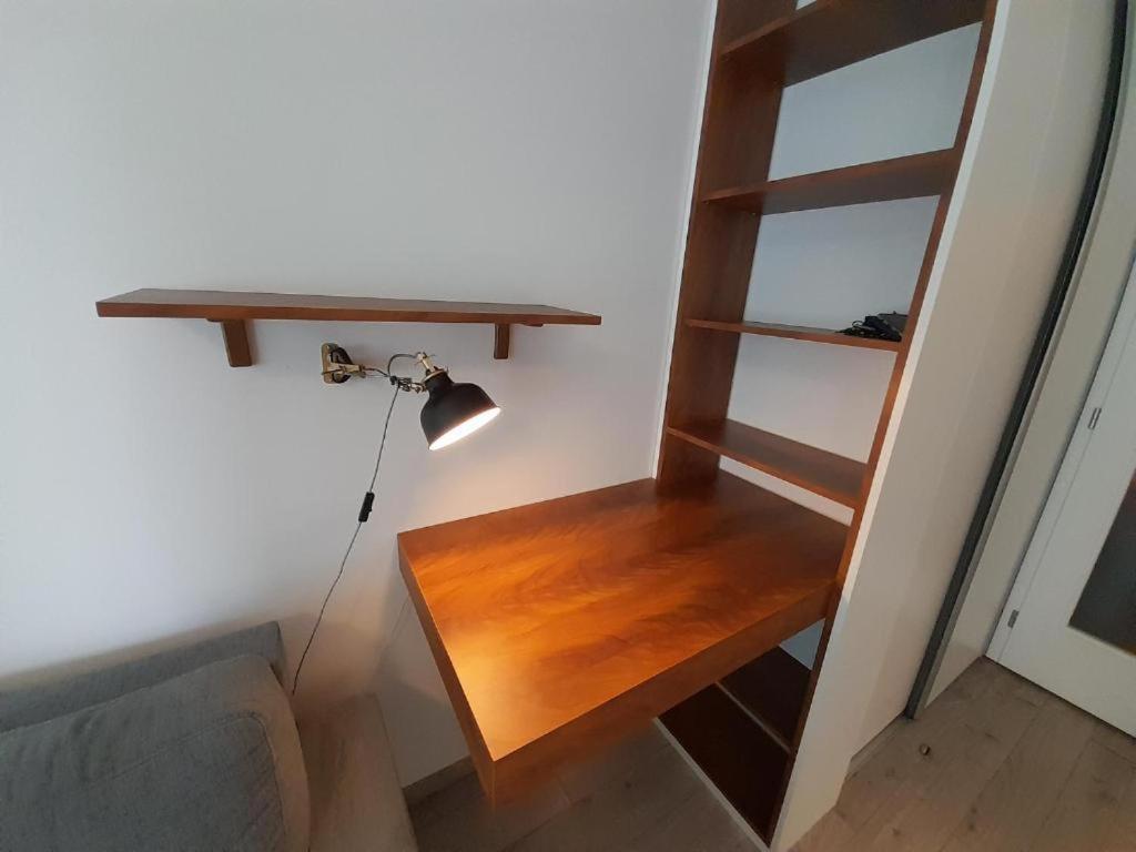 Apartament Entrez Radnica Koszyce Zewnętrze zdjęcie